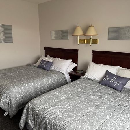 Oakland Express Motel Ngoại thất bức ảnh