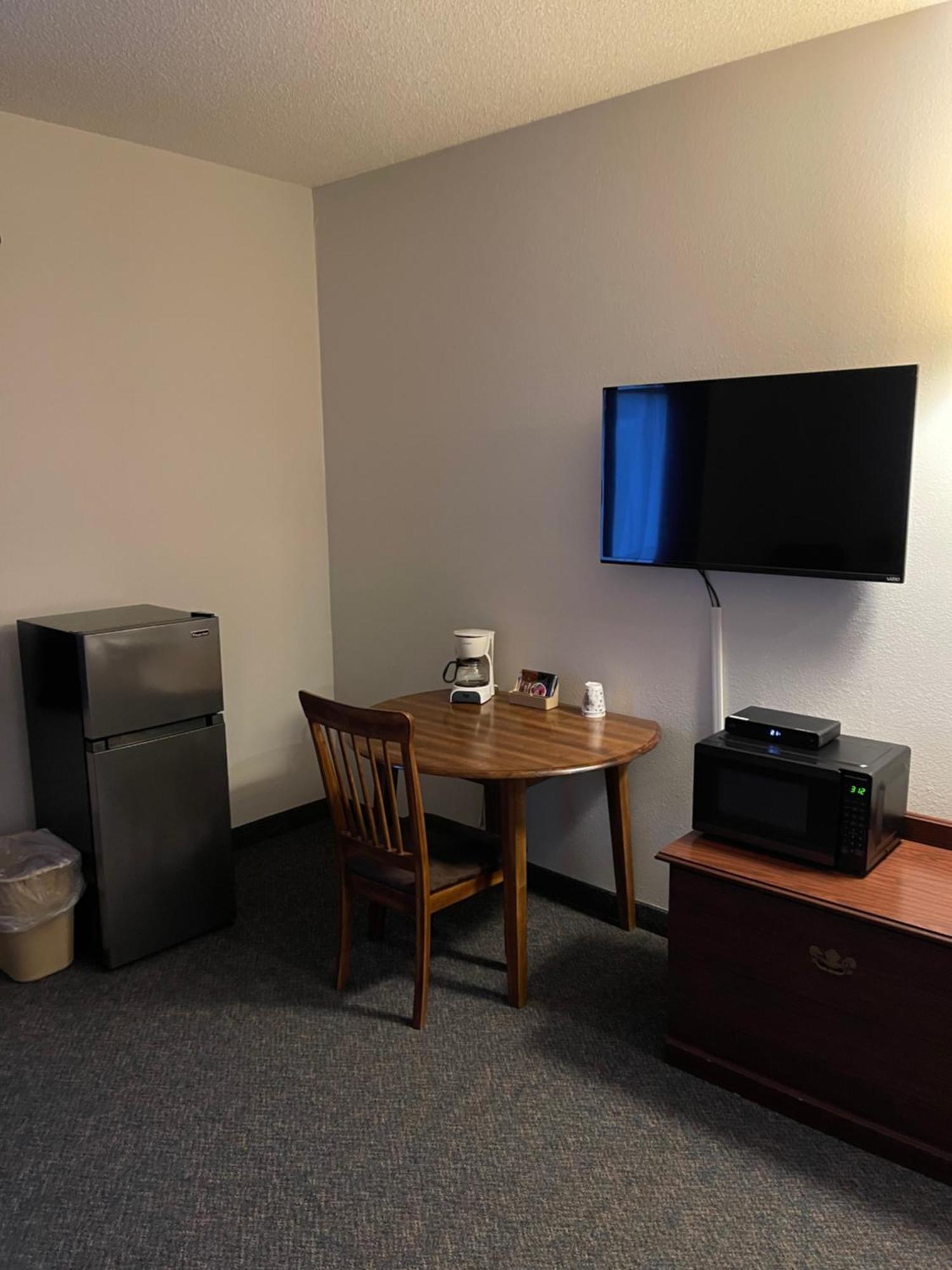 Oakland Express Motel Ngoại thất bức ảnh